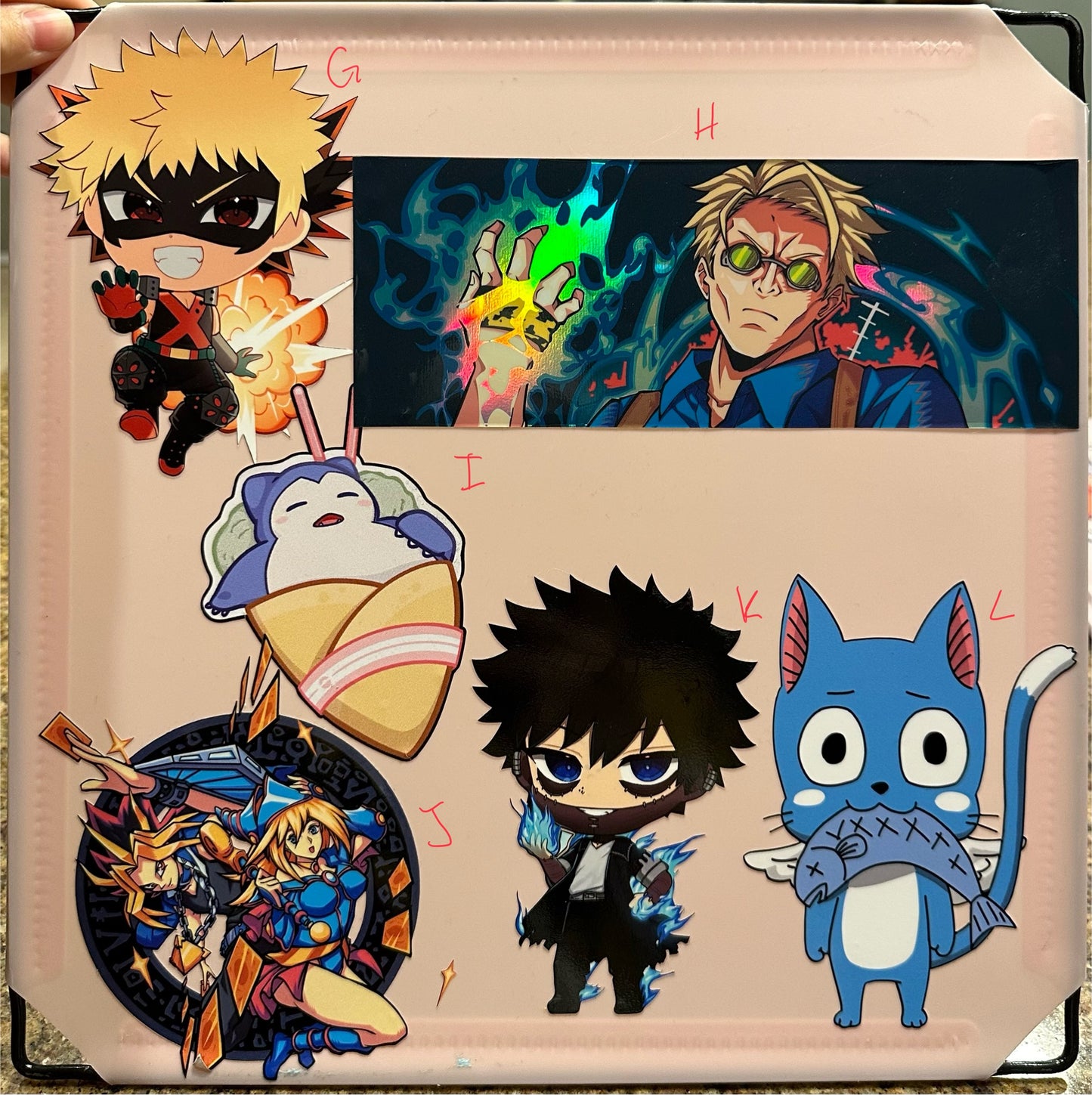 Stickerssss