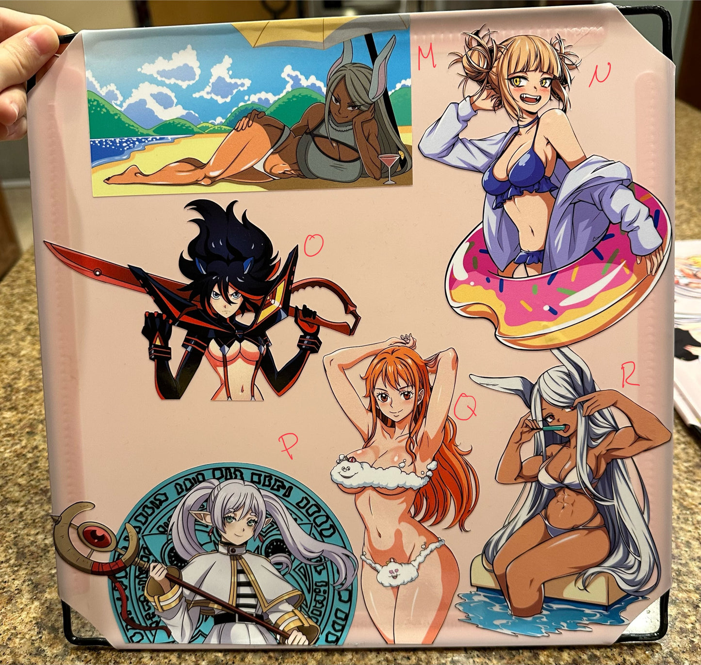 Stickerssss