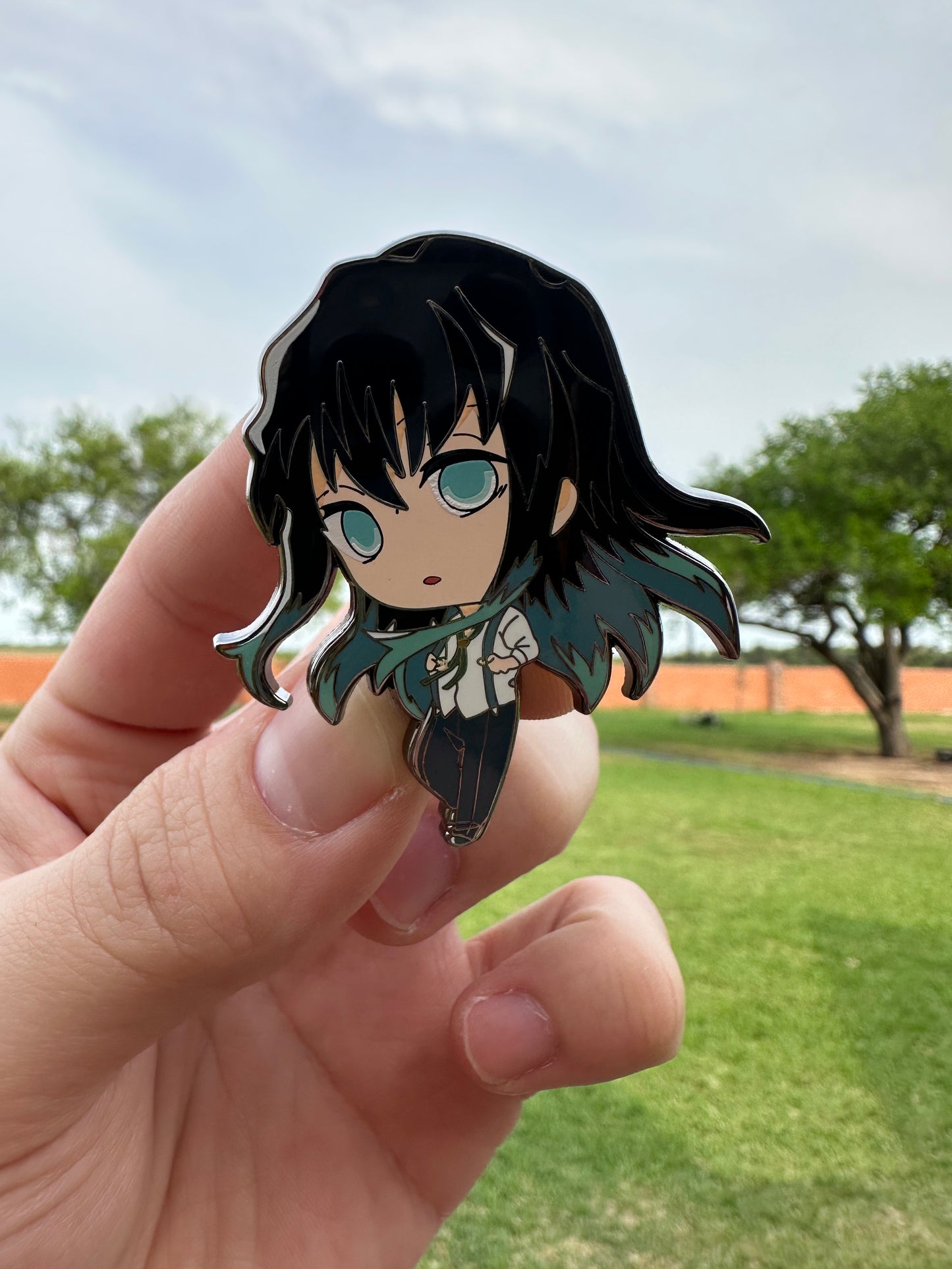 Chibi mist P4P