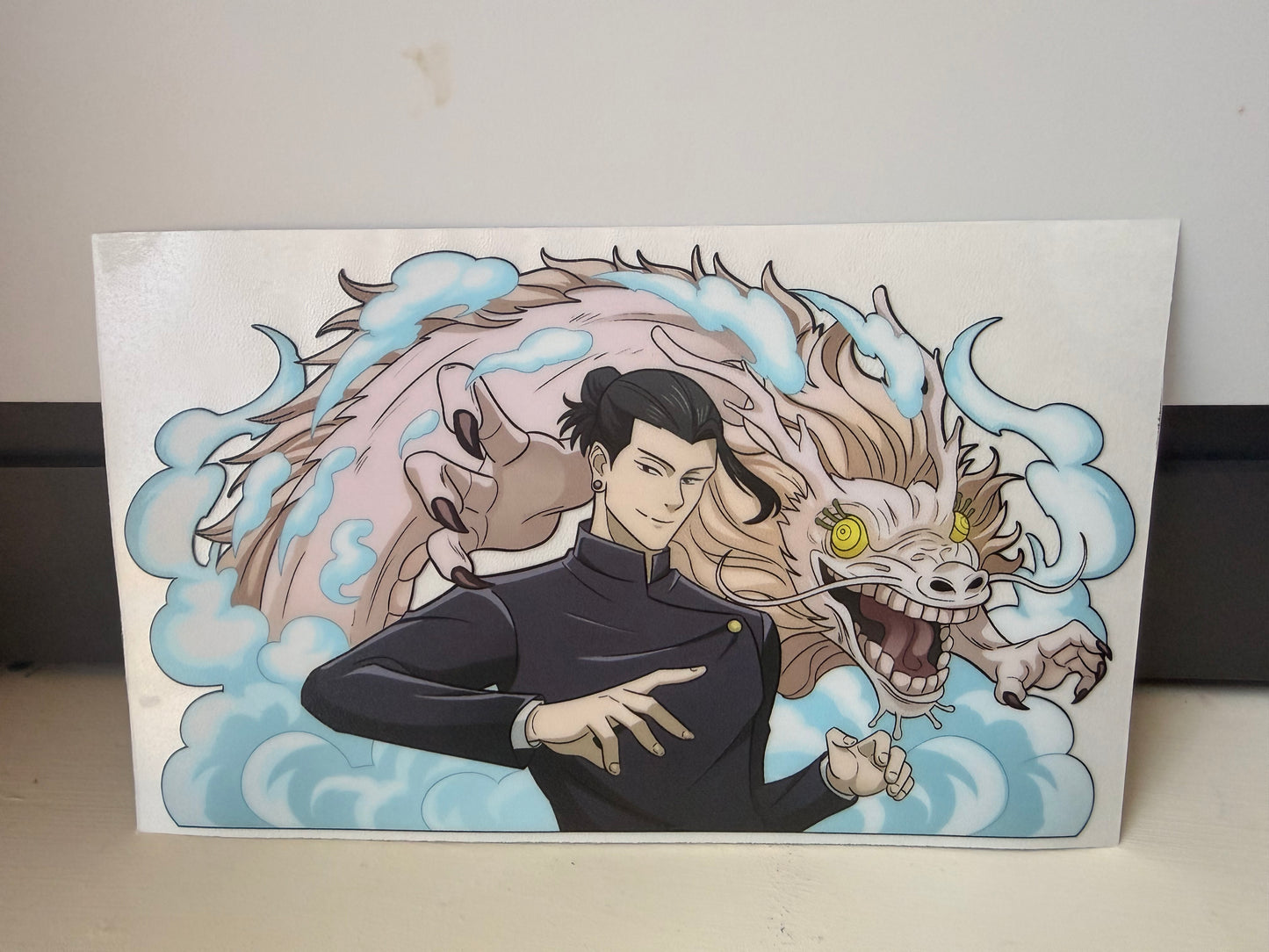 JK JK JK stickers