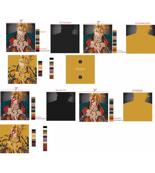 Trash King Preorder 10/16
