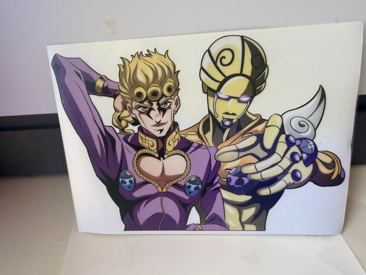 Jo Jo Jo Jo stickers