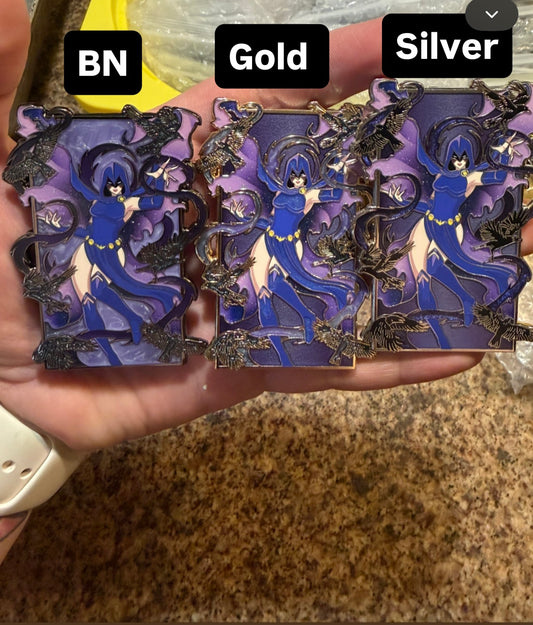 Ravens