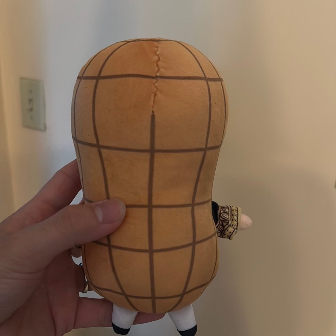 Little peanut PLUSH